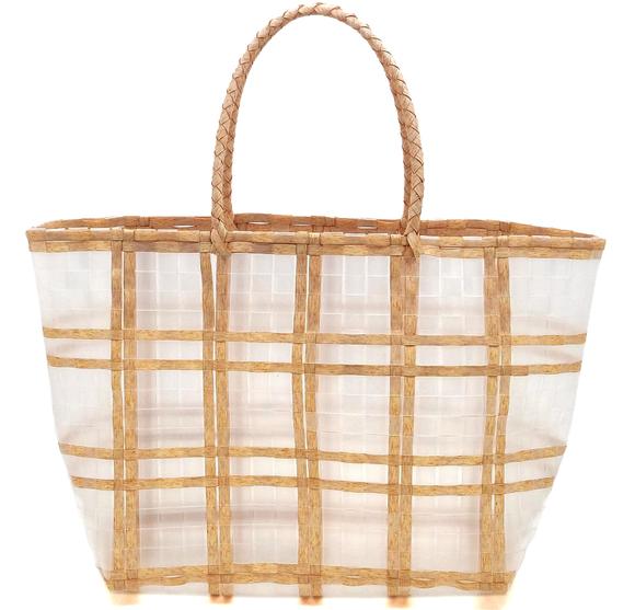 YW0014 BEIGE/BLACK